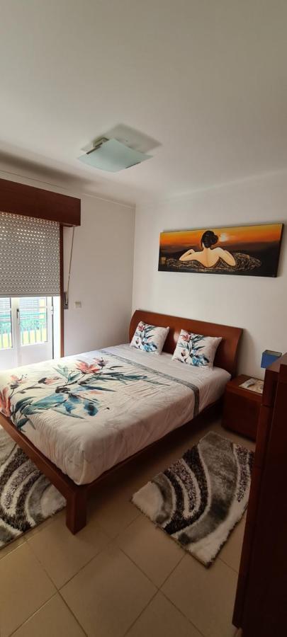 Bbl Apartamentos Nazaré Exterior foto